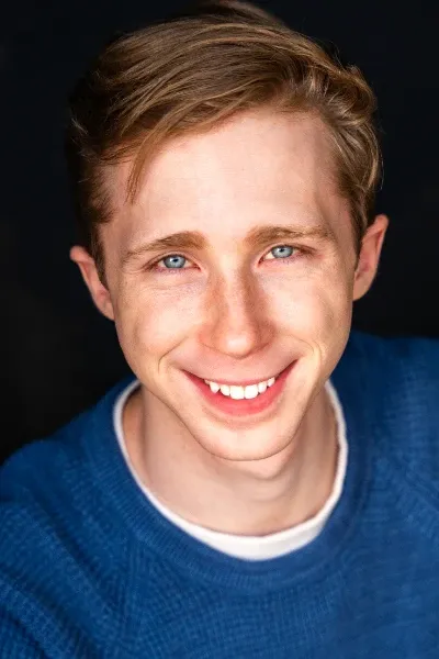 Joey Luthman photo