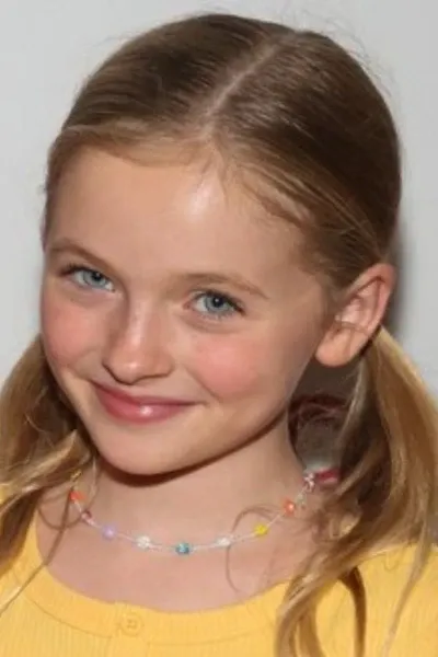 Mia Allan