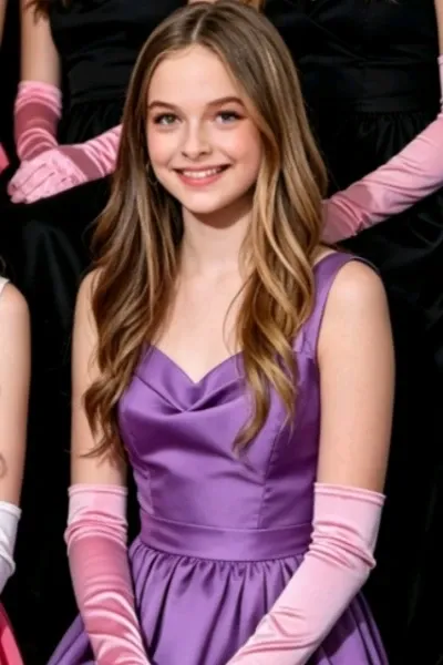 Mia Allan photo