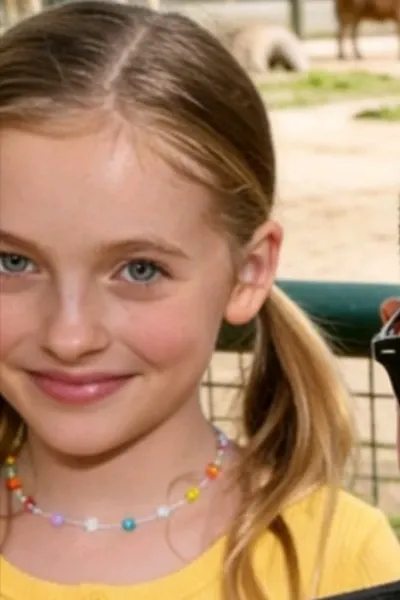 Mia Allan photo