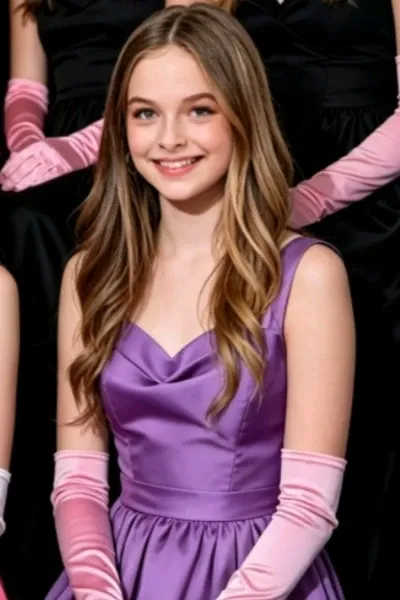 Mia Allan