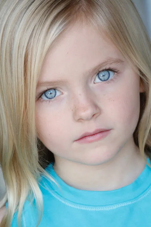 Mia Allan photo