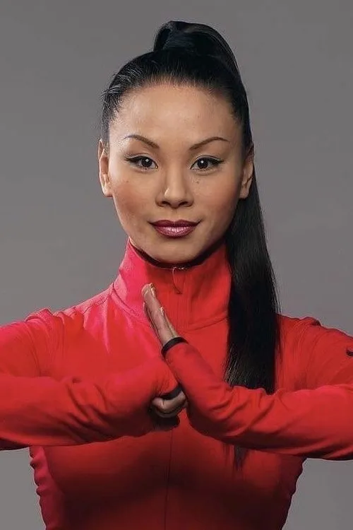 Jade Xu photo