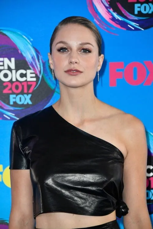 Melissa Benoist photo