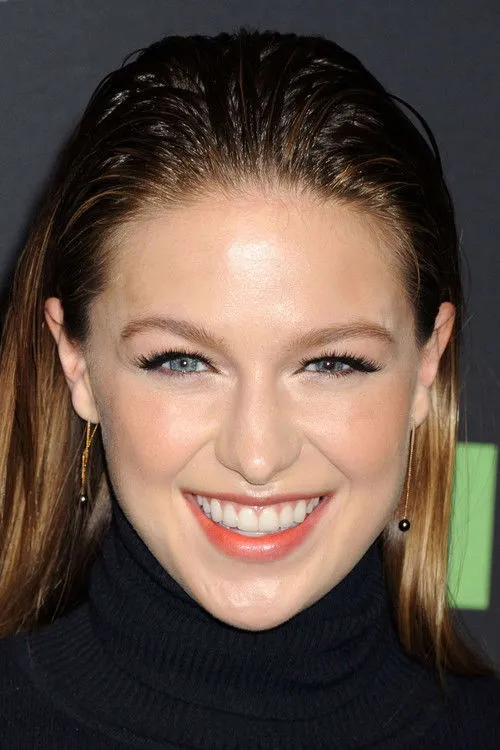 Melissa Benoist photo