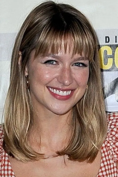 Melissa Benoist photo