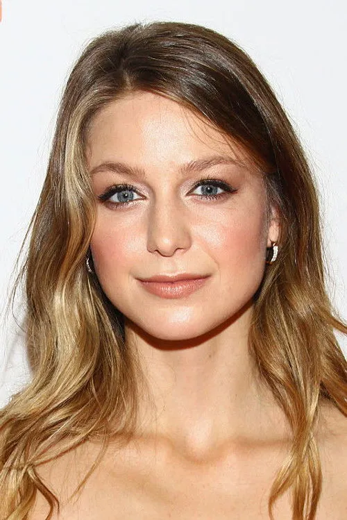 Melissa Benoist photo