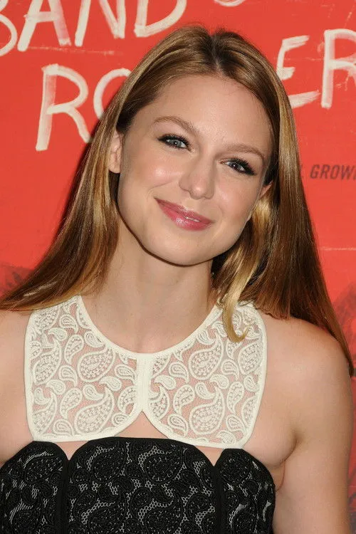 Melissa Benoist photo