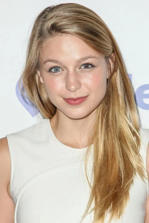 Melissa Benoist photo