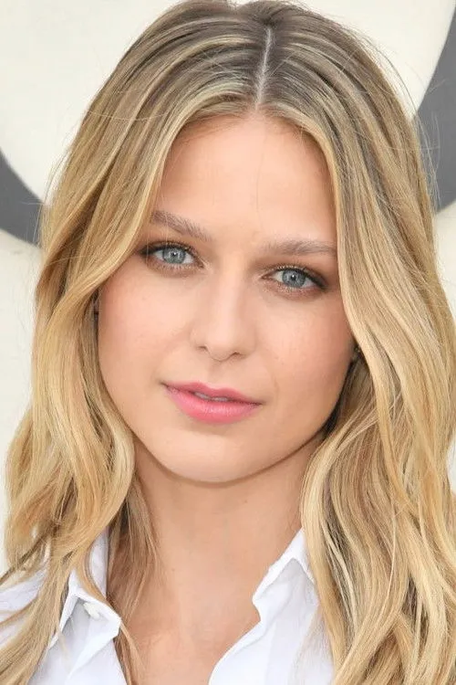 Melissa Benoist photo