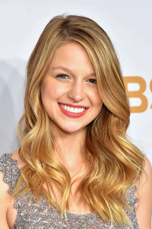 Melissa Benoist photo