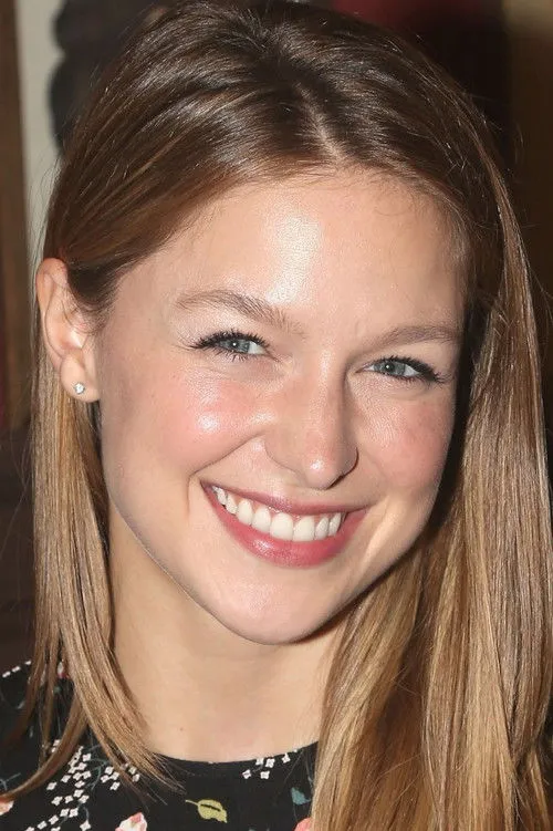 Melissa Benoist photo