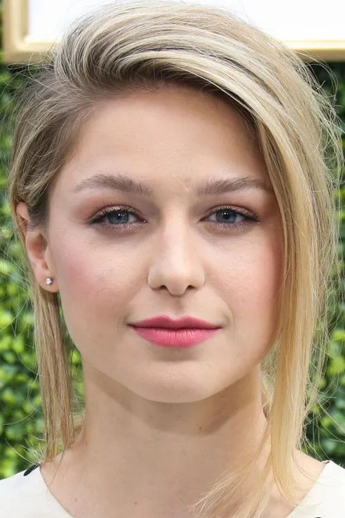 Melissa Benoist photo