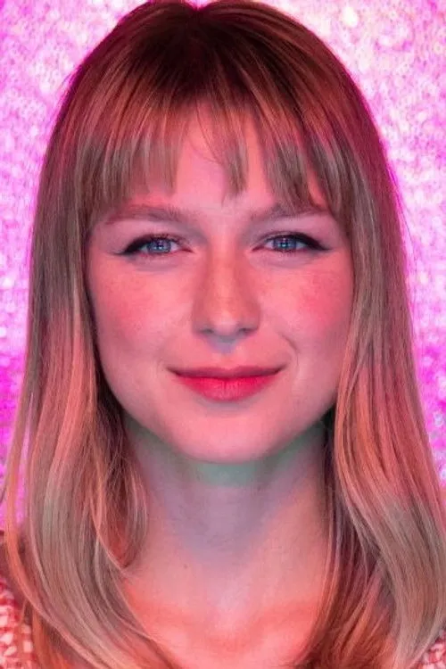 Melissa Benoist photo