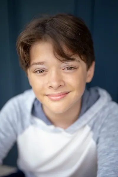 Oliver J Green