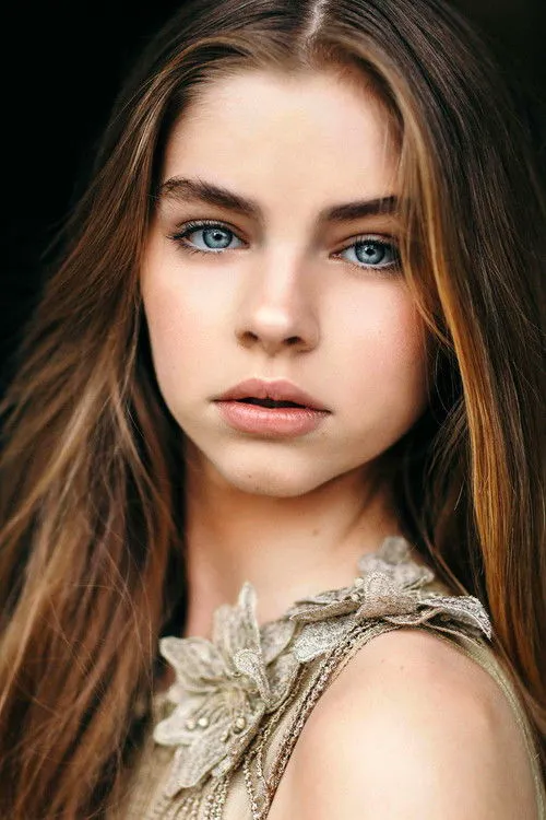 Jade Weber photo