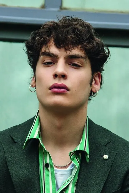 Giovanni Maini photo
