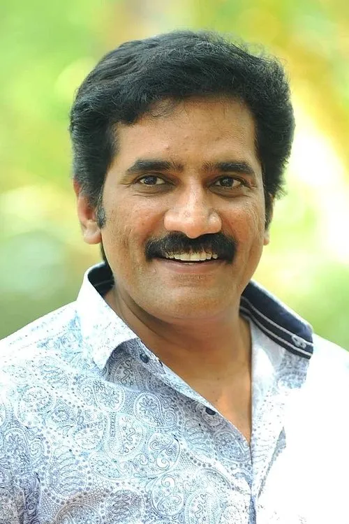 Krishnamurthy