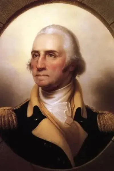George Washington (Hamilton)