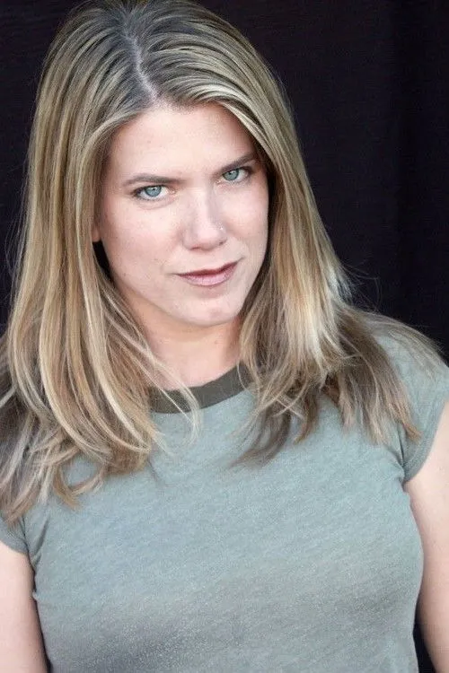 Erica Hudson