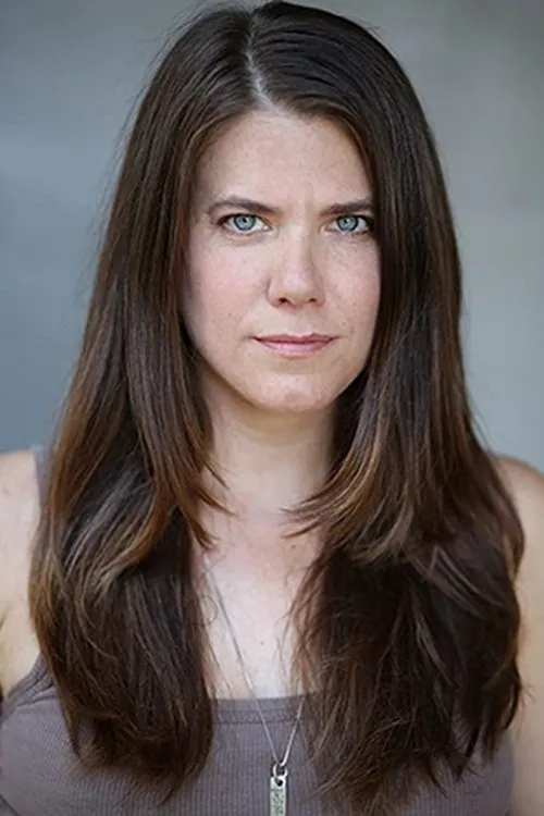 Becky Wahlstrom photo