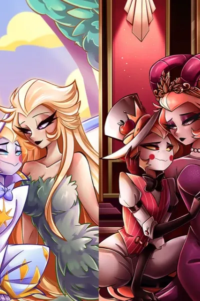 More Than Anything (MilkyyMelodies ft. Tre Watson) (Lilith & Lucifer)