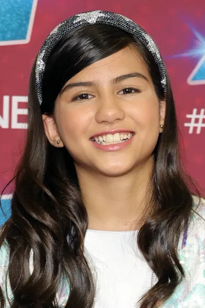 Madison Taylor Baez photo