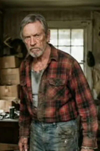 Scott Glenn