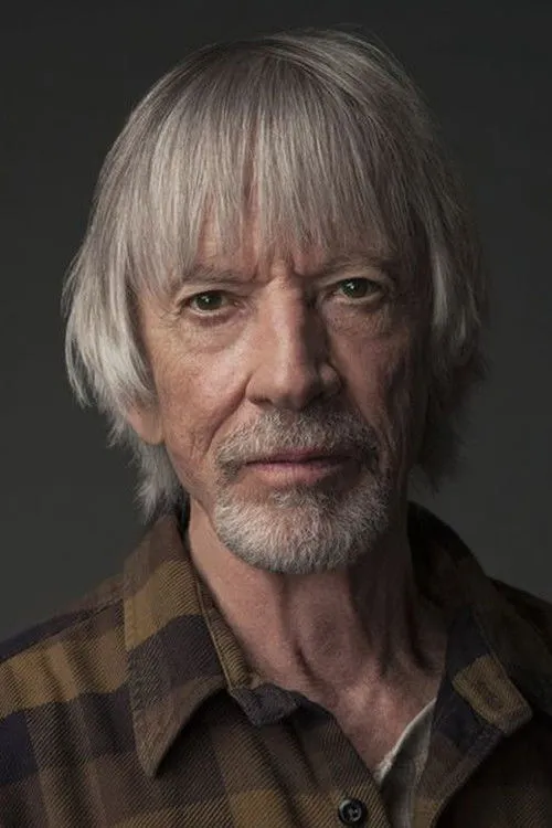 Scott Glenn photo