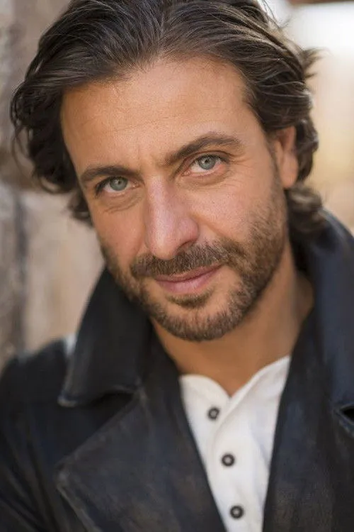 Adam Levy photo