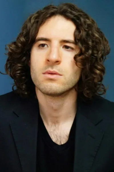 Nicholas Corda photo