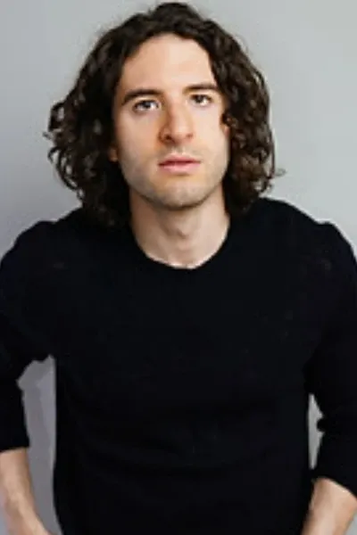 Nicholas Corda photo