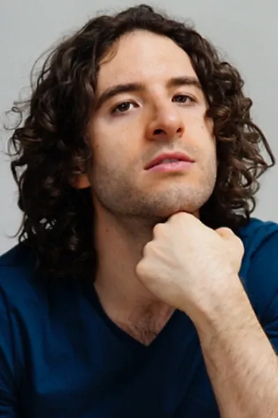 Nicholas Corda photo