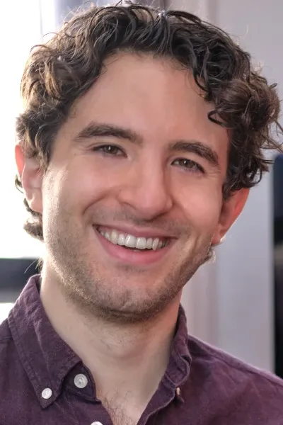 Nicholas Corda photo