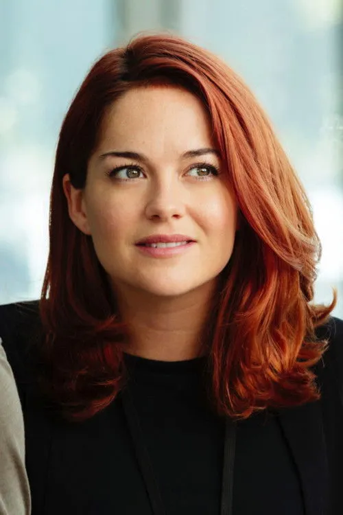 Sarah Greene photo