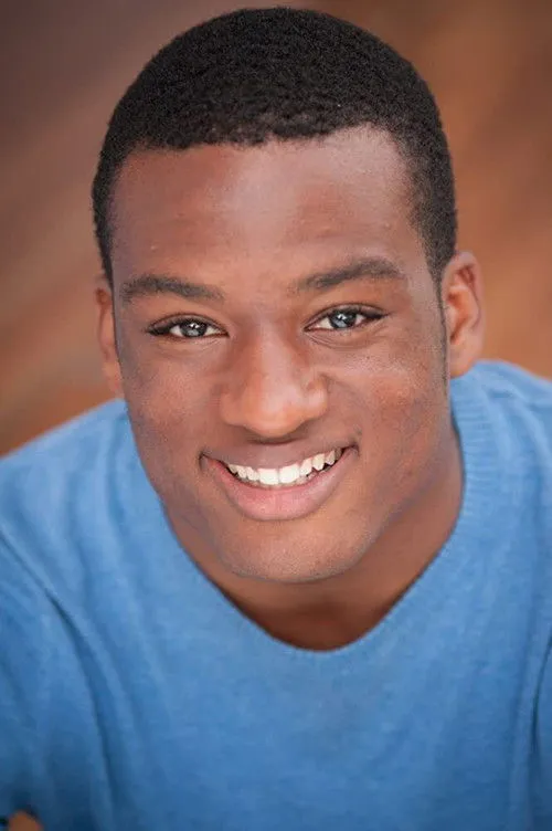 Chris Tucker