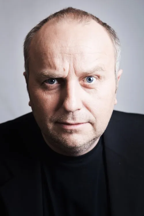 Finn Haugen