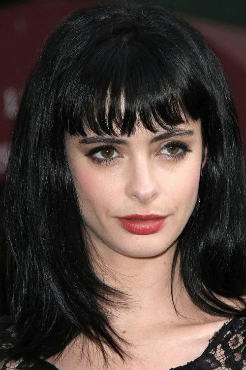 Krysten Ritter photo