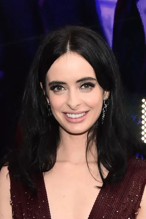 Krysten Ritter photo