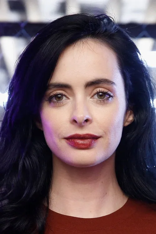 Krysten Ritter photo