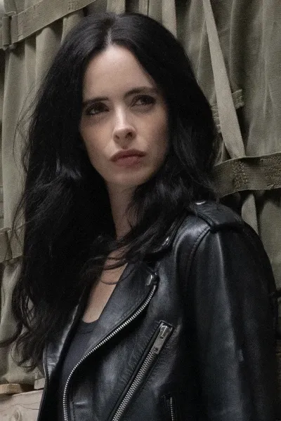Jessica Jones