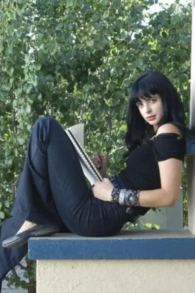 Krysten Ritter