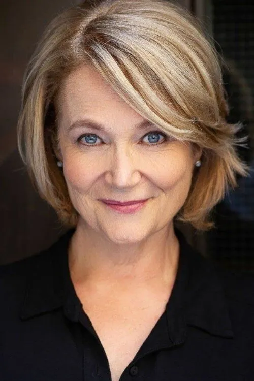 Geraldine Leer photo