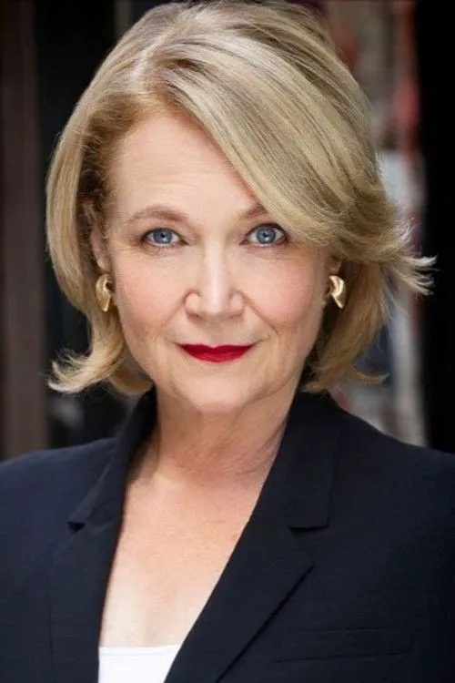 Geraldine Leer photo