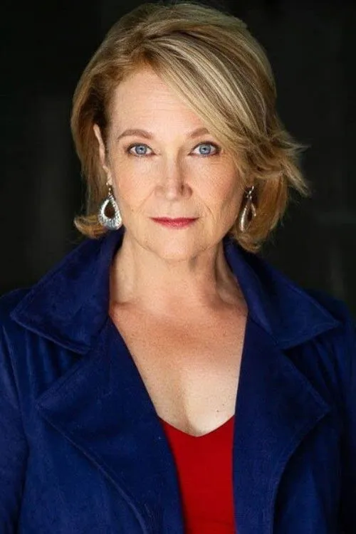 Geraldine Leer photo