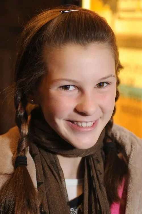Molly Corbin