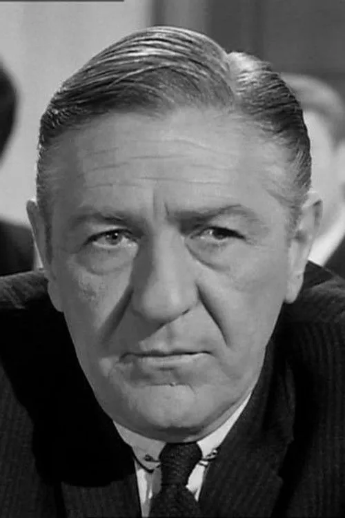 Mr. Poole