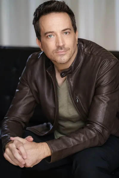 Brian Schaeffer photo