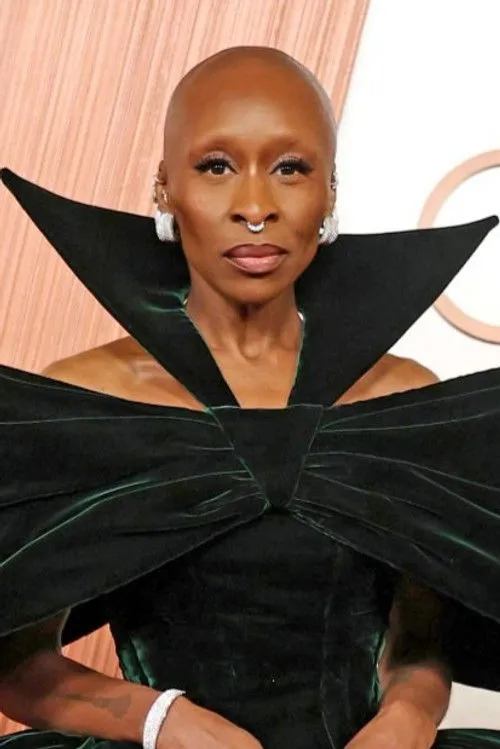 Cynthia Erivo photo