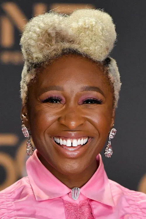Cynthia Erivo photo
